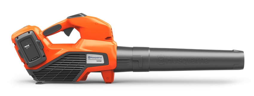 Husqvarna 120iBV Battery Leaf Blower 9706498-02